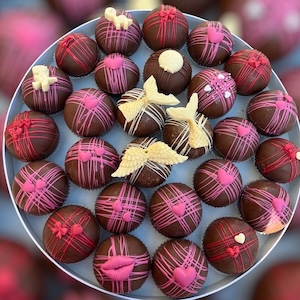 CHOCO BOMBA