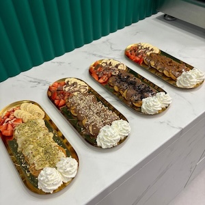 PALAČINKY